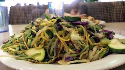 Chang's Mongolian Grill