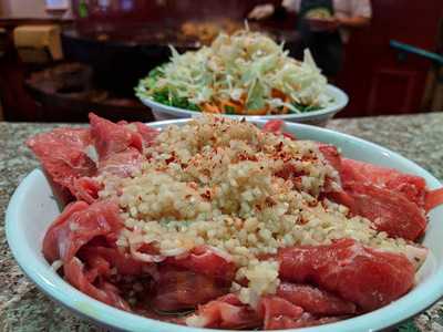 Chang's Mongolian Grill