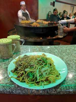 Chang's Mongolian Grill