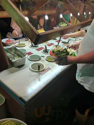 Chang's Mongolian Grill