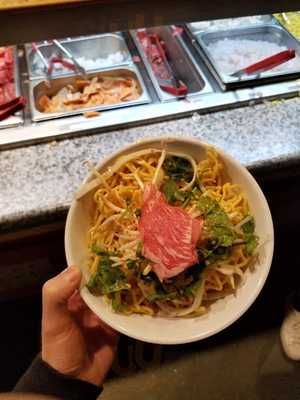 Chang's Mongolian Grill