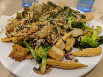 Chang's Mongolian Grill