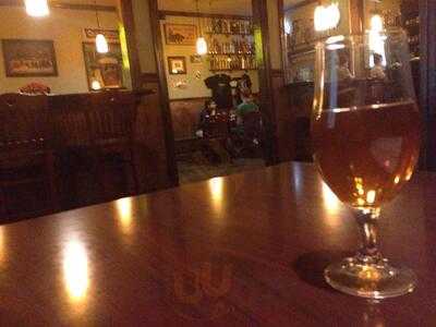 The Dancing Bear Pub