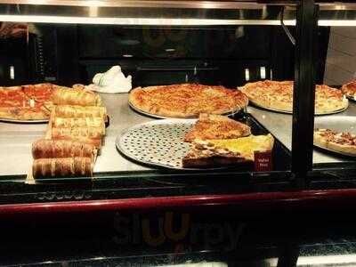 Villa Fresh Italian Kitchen