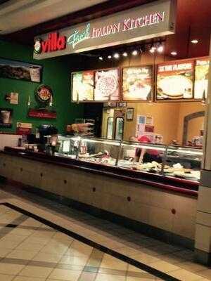 Villa Fresh Italian Kitchen