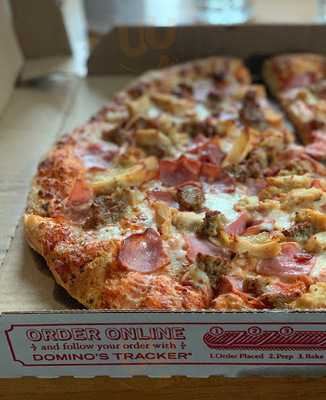 Domino's Pizza