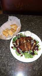 Golden Rock Restaurant & Pizza