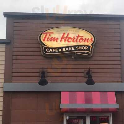 Tim Hortons