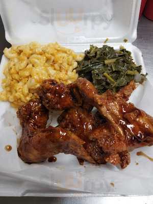 Gloria Ann Best Kept Secret