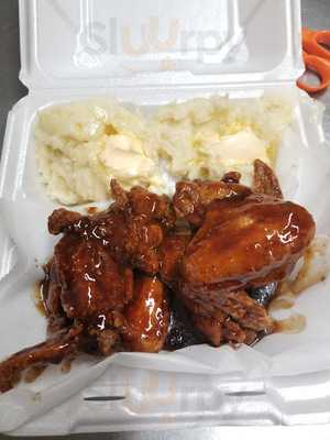 Gloria Ann Best Kept Secret