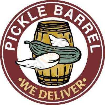Pickle Barrel
