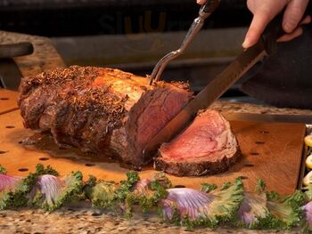 Crack'd Pot Restaurant & Bakery