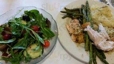 Brazos Grille At The Hilton Waco