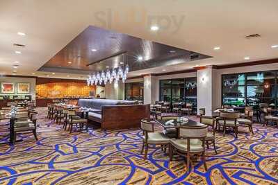 Brazos Grille At The Hilton Waco
