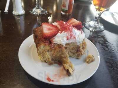 Brazos Grille At The Hilton Waco