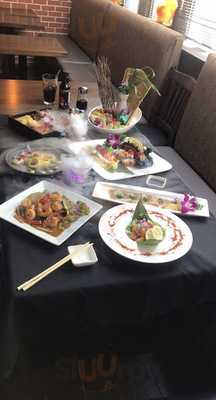 Sawa Sushi Japanese Restaurant