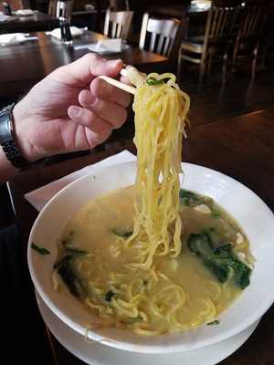 Sawa Sushi Japanese Restaurant