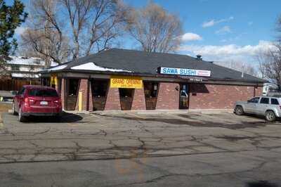 Sawa Sushi Japanese Restaurant