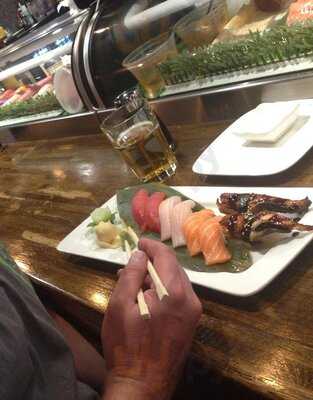 Sawa Sushi Japanese Restaurant