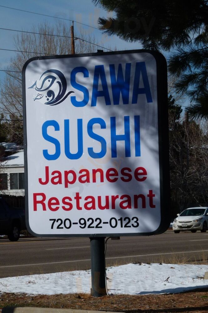 Sawa Sushi Japanese Restaurant
