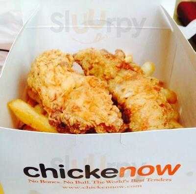 Chicken Now