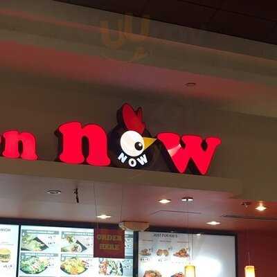 Chicken Now