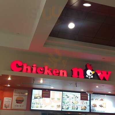 Chicken Now