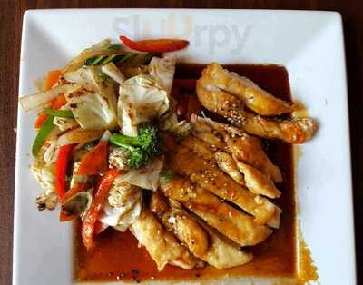 Yama Japanese Restaurant