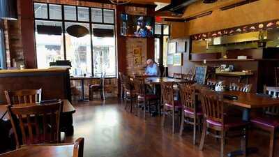 Yama Japanese Restaurant