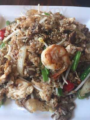 Yama Japanese Restaurant