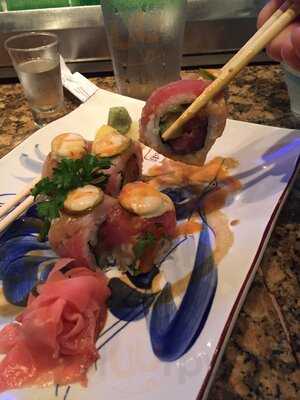 Yama Japanese Restaurant