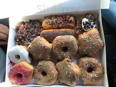 Flyboy Donuts