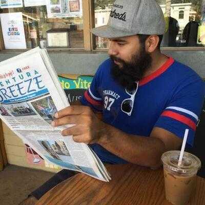 Sandbox Coffee House