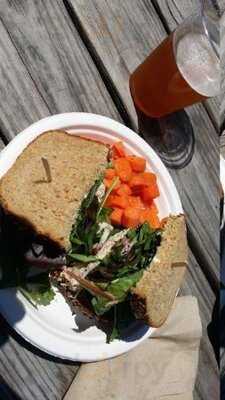 Sandbox Coffee House