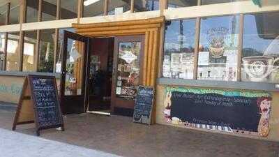 Sandbox Coffee House