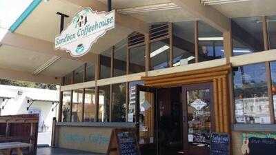 Sandbox Coffee House