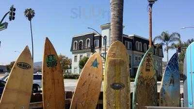 Sandbox Coffee House