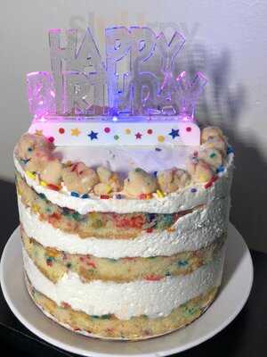 Milk Bar Mini: Harvard Square