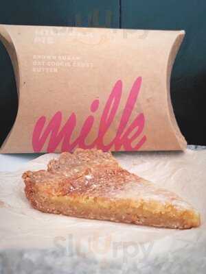Milk Bar Mini: Harvard Square