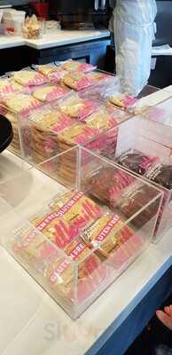 Milk Bar Mini: Harvard Square