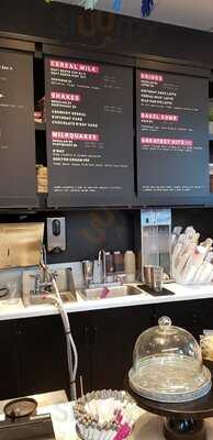 Milk Bar Mini: Harvard Square