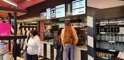 Milk Bar Mini: Harvard Square