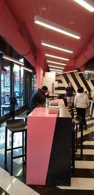 Milk Bar Mini: Harvard Square