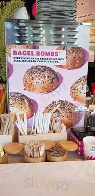 Milk Bar Mini: Harvard Square