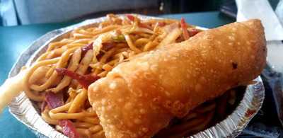 Family Garden Take Out Restaurant