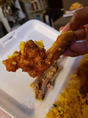 Family Garden Take Out Restaurant