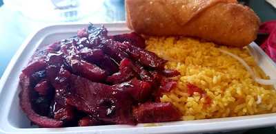 Family Garden Take Out Restaurant