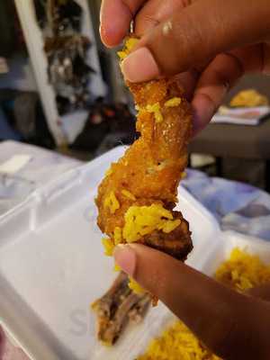 Family Garden Take Out Restaurant