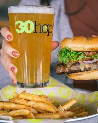 30hop Cedar Rapids
