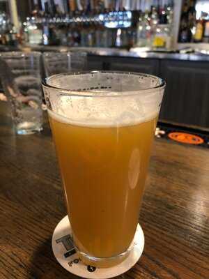 Tinner's Public House